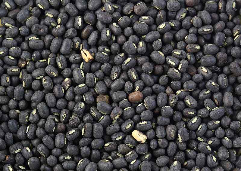 Health Benefits of Urad Dal (Black Gram)