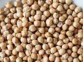 Chana: Health Benefits And Nutrition Facts