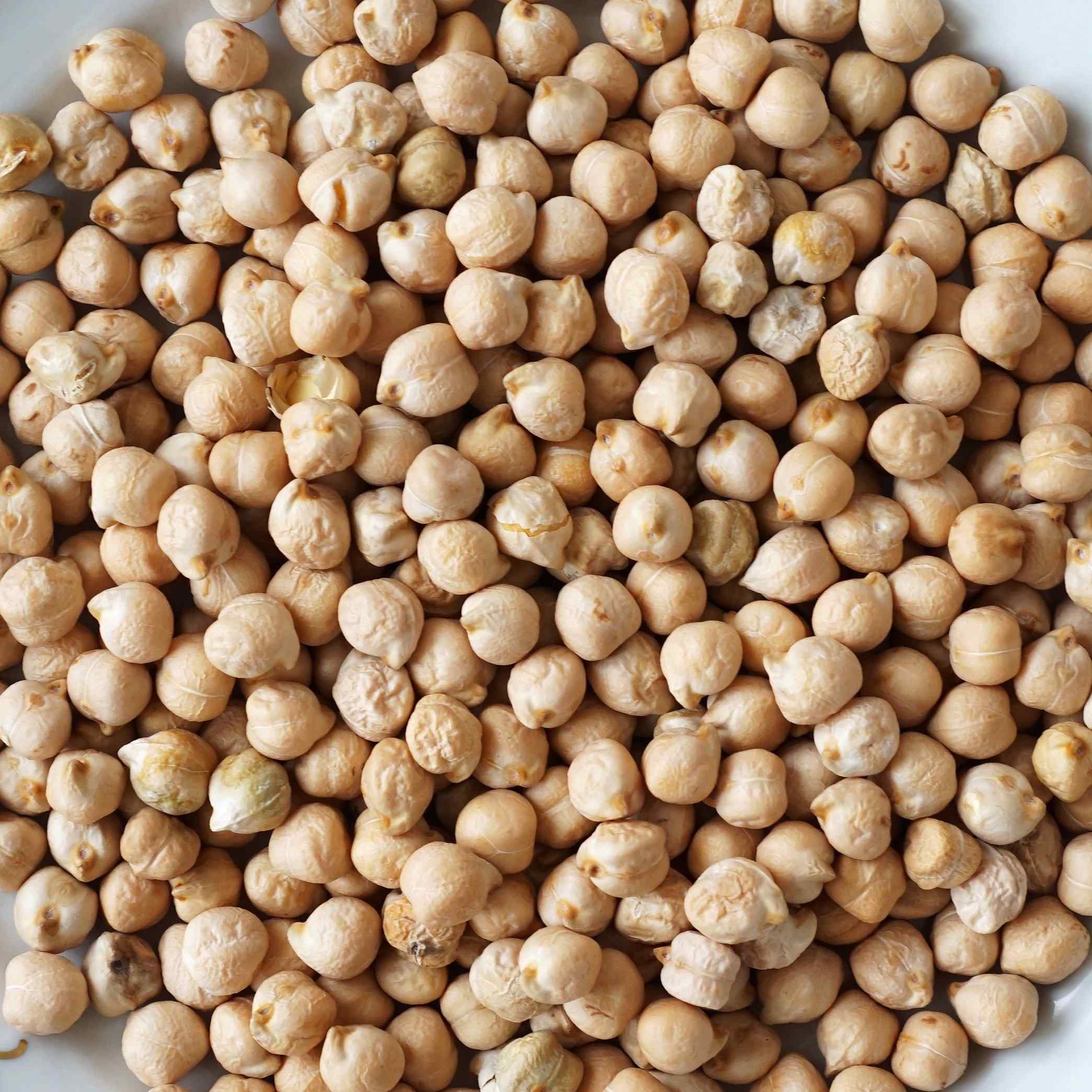 Chana: Health Benefits, Nutrition And Side Effects