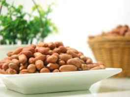 Groundnuts Health Benefits and Nutrition Facts