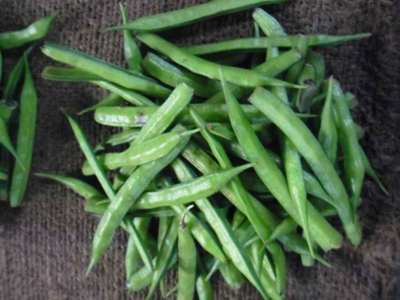 கொத்தவரங்காய் நன்மைகள் - Benefits Of Cluster Beans In Tamil 