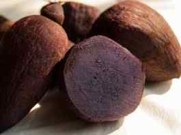 Purple Yam (Ube): Health Benefits And Nutrition Facts