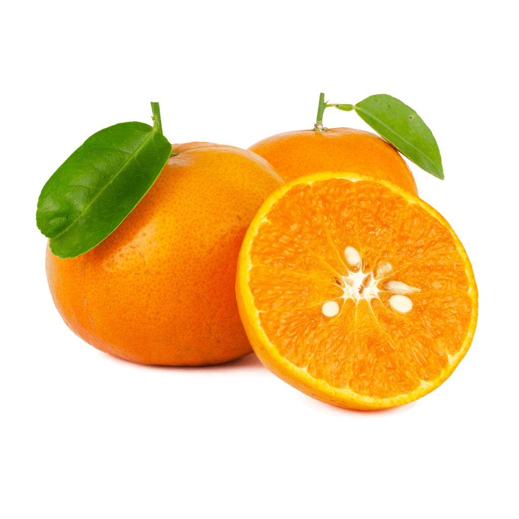 Are Mandarin Oranges Good For Cholesterol